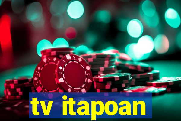 tv itapoan